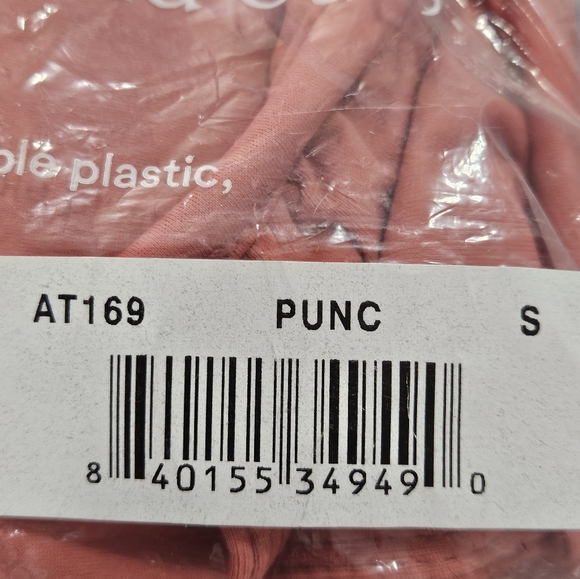 NWT Andie The Scala Top Size M - Picture 3 of 9